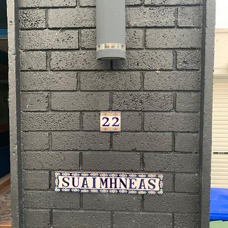 Suaimhneas, Ennis Apartment Exterior photo